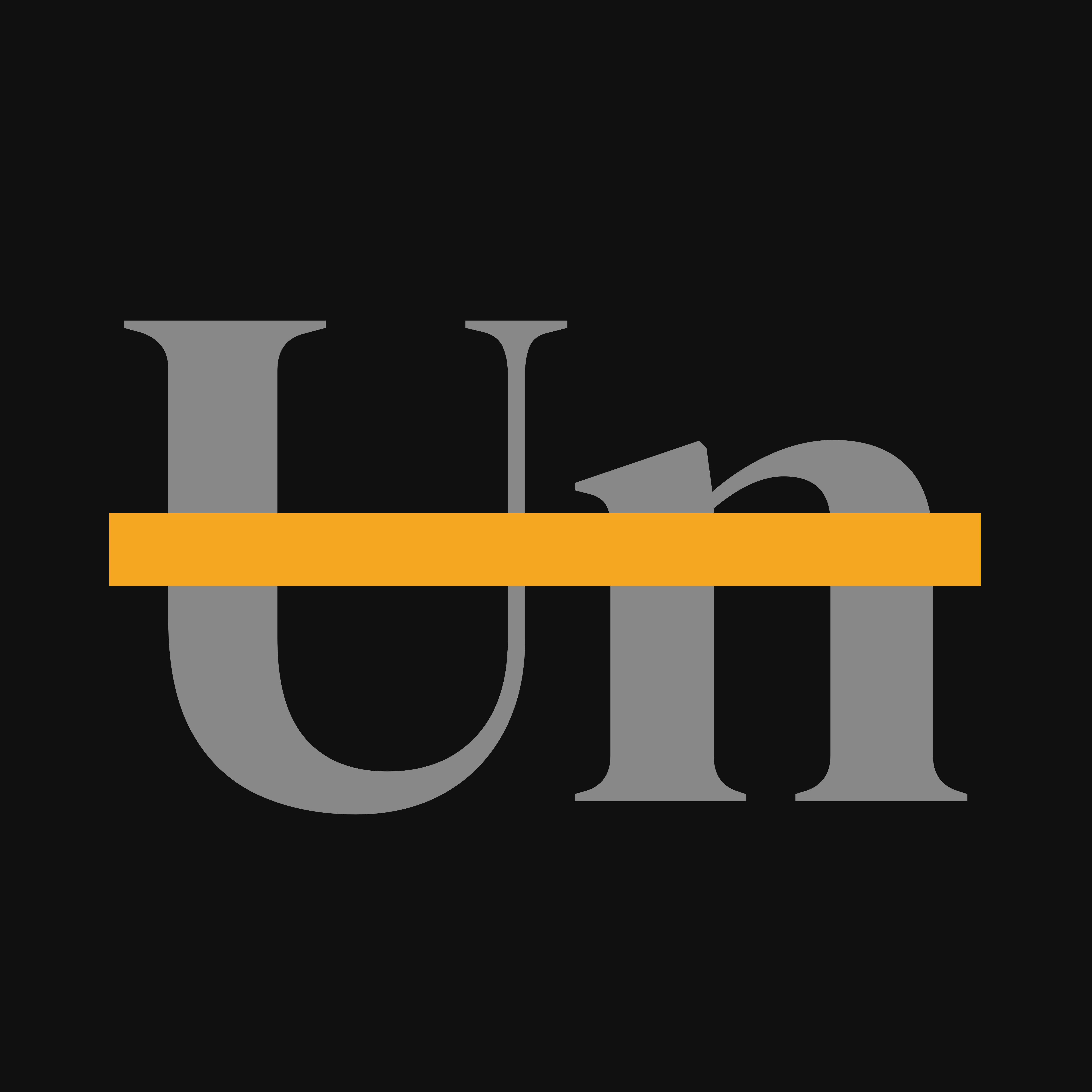 Uncurated - honest recommendations.