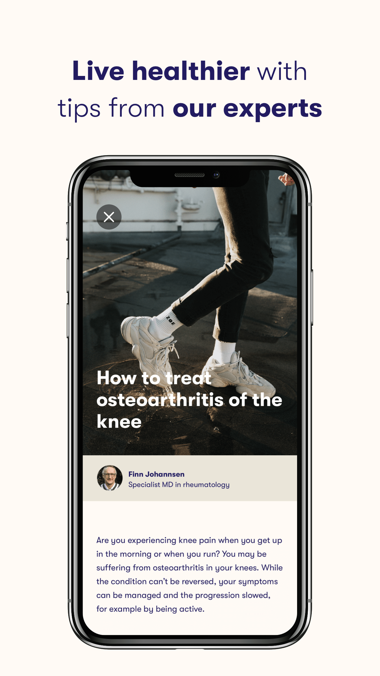 Injurymap gallery image