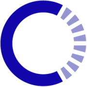 CM BATTERIES - Product Hunt launch logo and brand identity