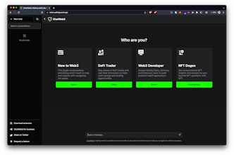 ChatWeb3 gallery image