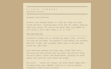 EMAIL ROYALE gallery image