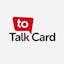 Talk to Card