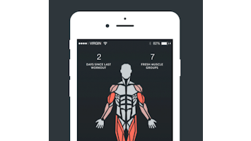 Fitbod mention in "How does the Fitbod app work?" question