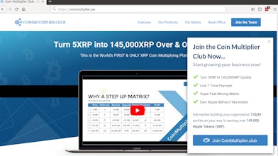 Coin Multiplier Club gallery image