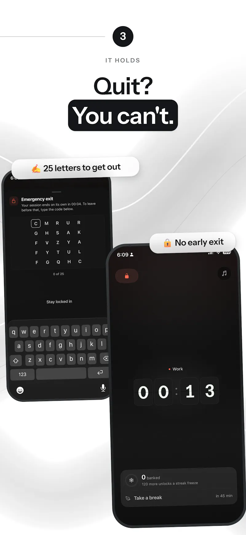 WiredIN screenshot 5