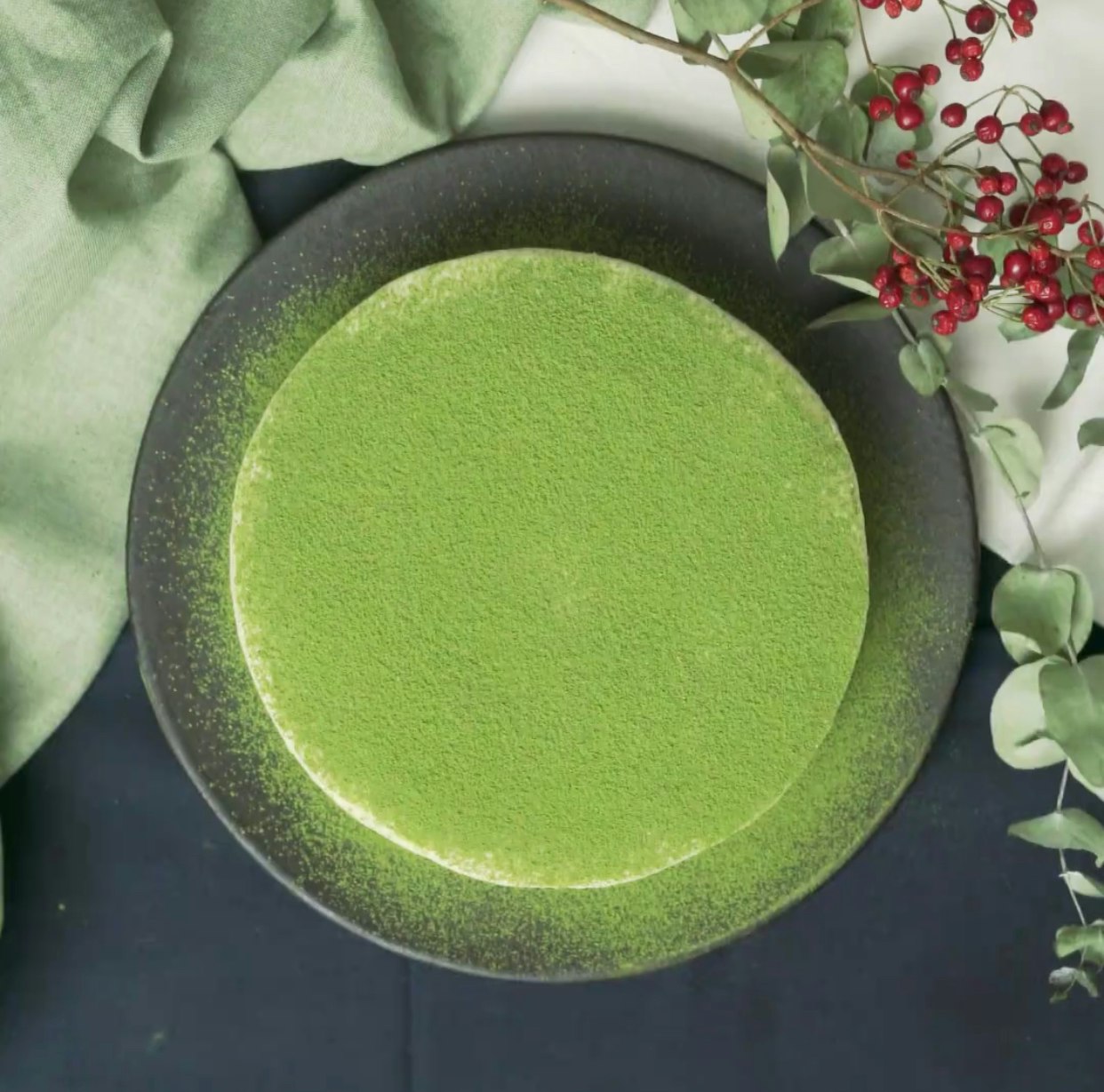 Ceremonial Organic Matcha T gallery image