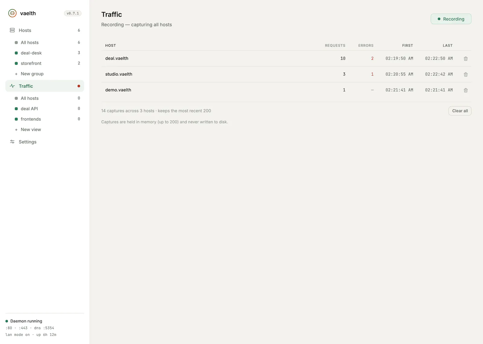 vaelth screenshot 6