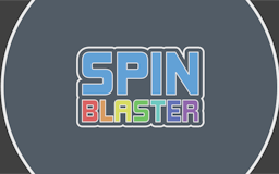 Spin Blaster media 2