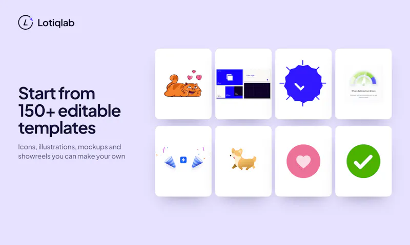 Lotiqlab screenshot 6