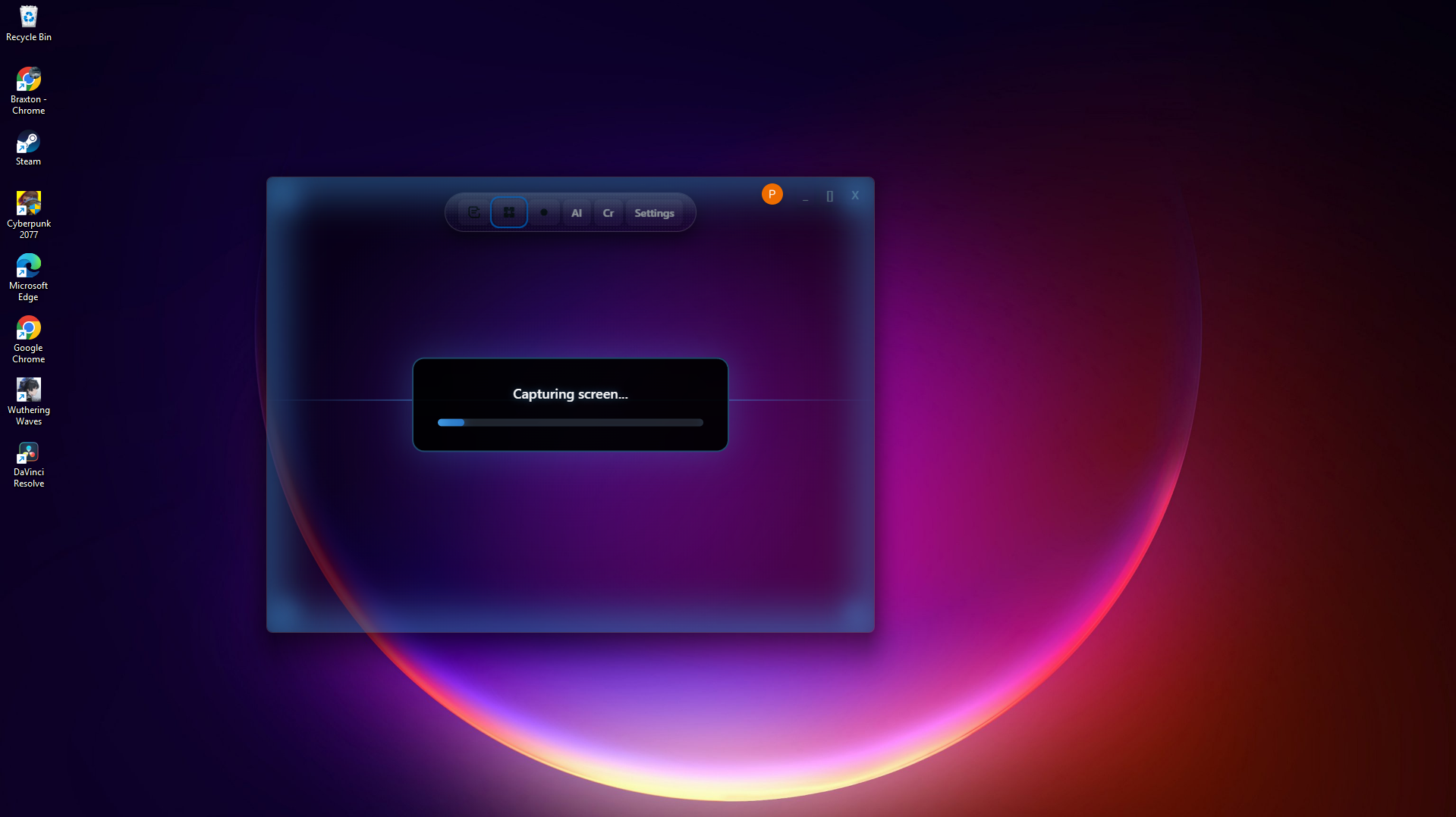 EonDev gallery image