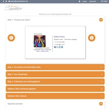 My Live Signature gallery image