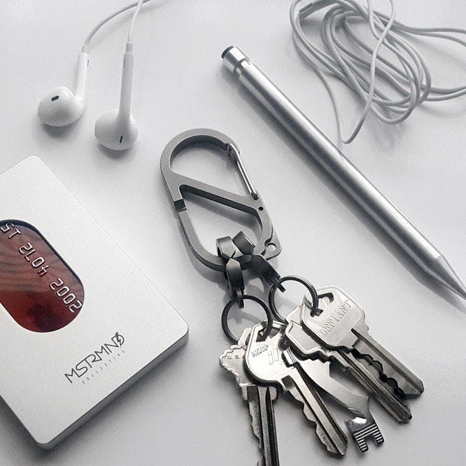 MSTR LINX gallery image