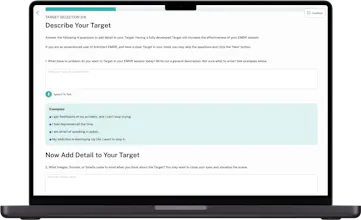 Arkhitect EMDR gallery image