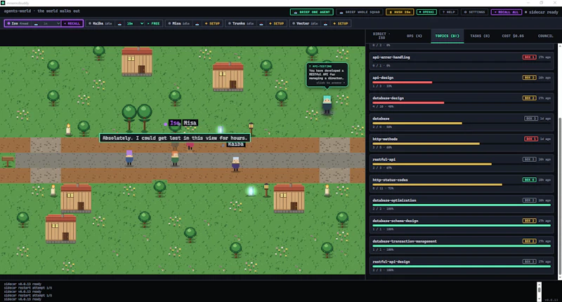 mnemobuddy screenshot 2