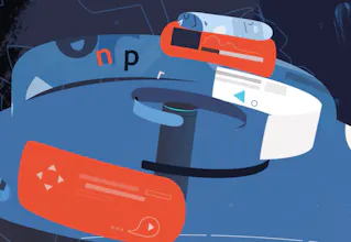 NPR station streaming for Alexa gallery image