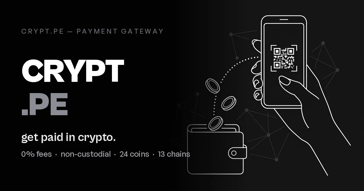 CRYPT.PE gallery image