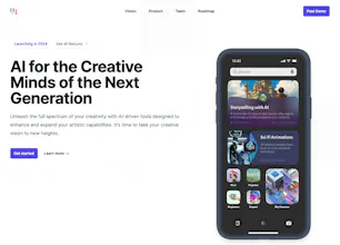 Vibeverse gallery image