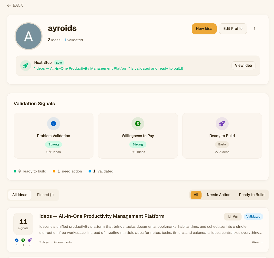 Validuct gallery image