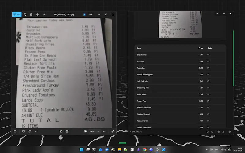 MachinesFluent screenshot 7