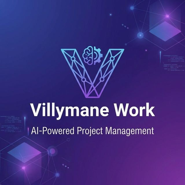 Villymane Work - Screenshot 2 showing product features and functionality