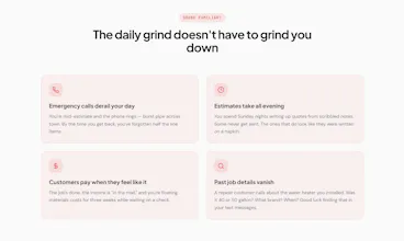 FieldLedgr gallery image