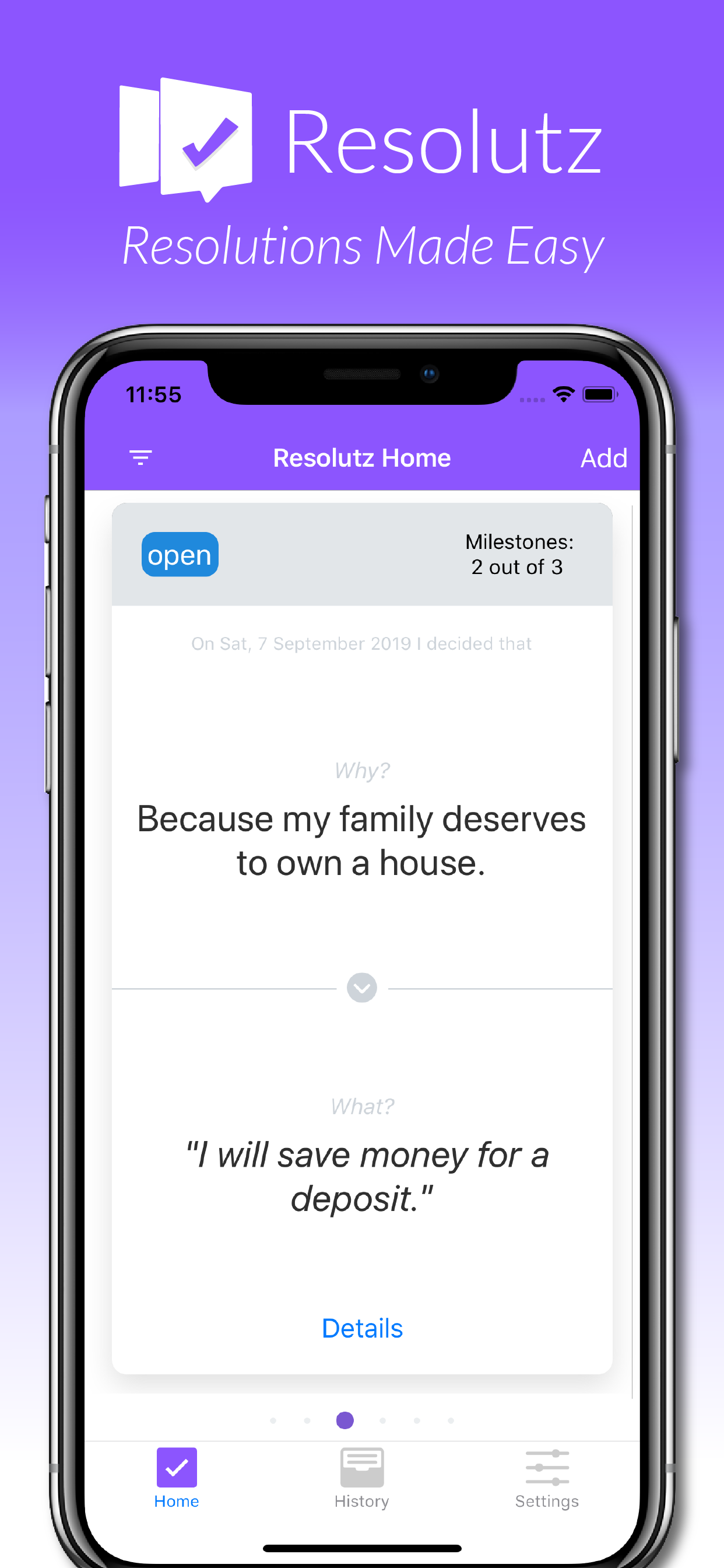 Resolutz gallery image