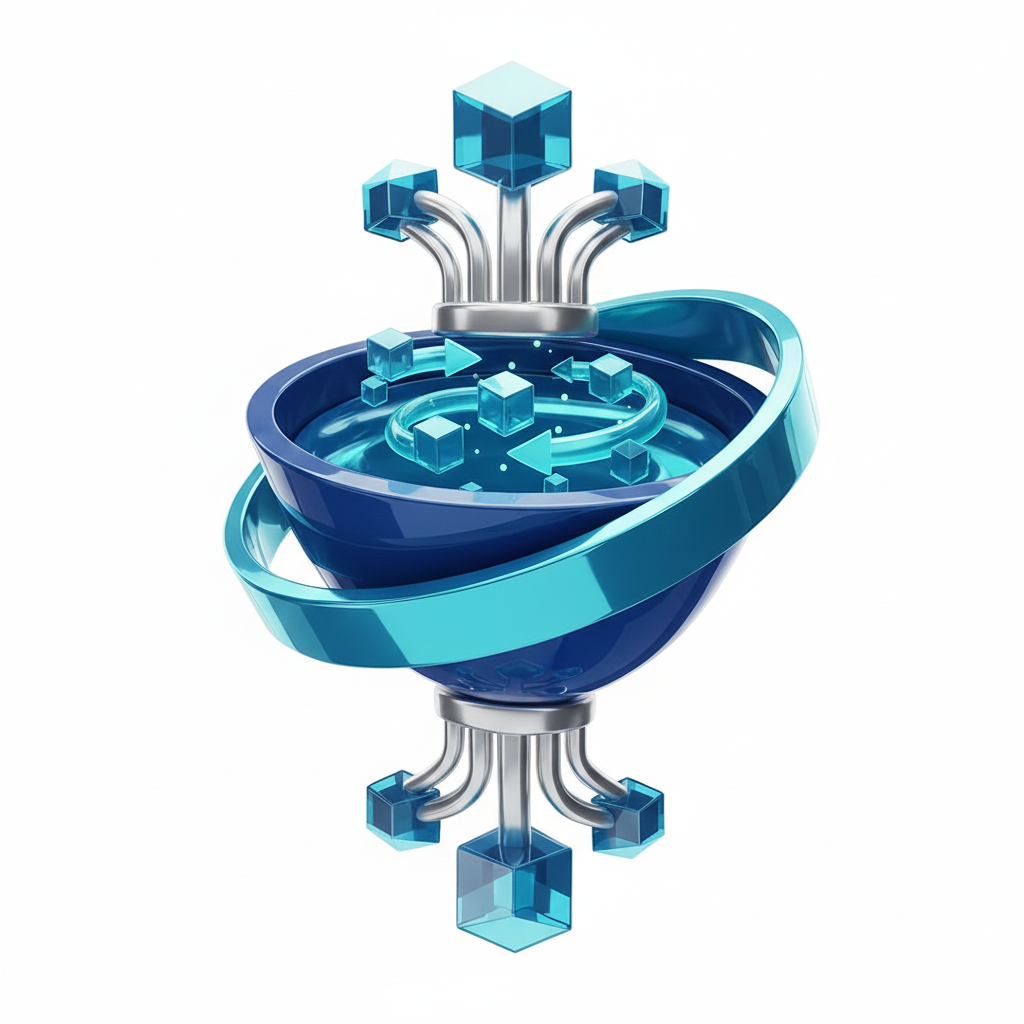 Liquidity Pool Provider