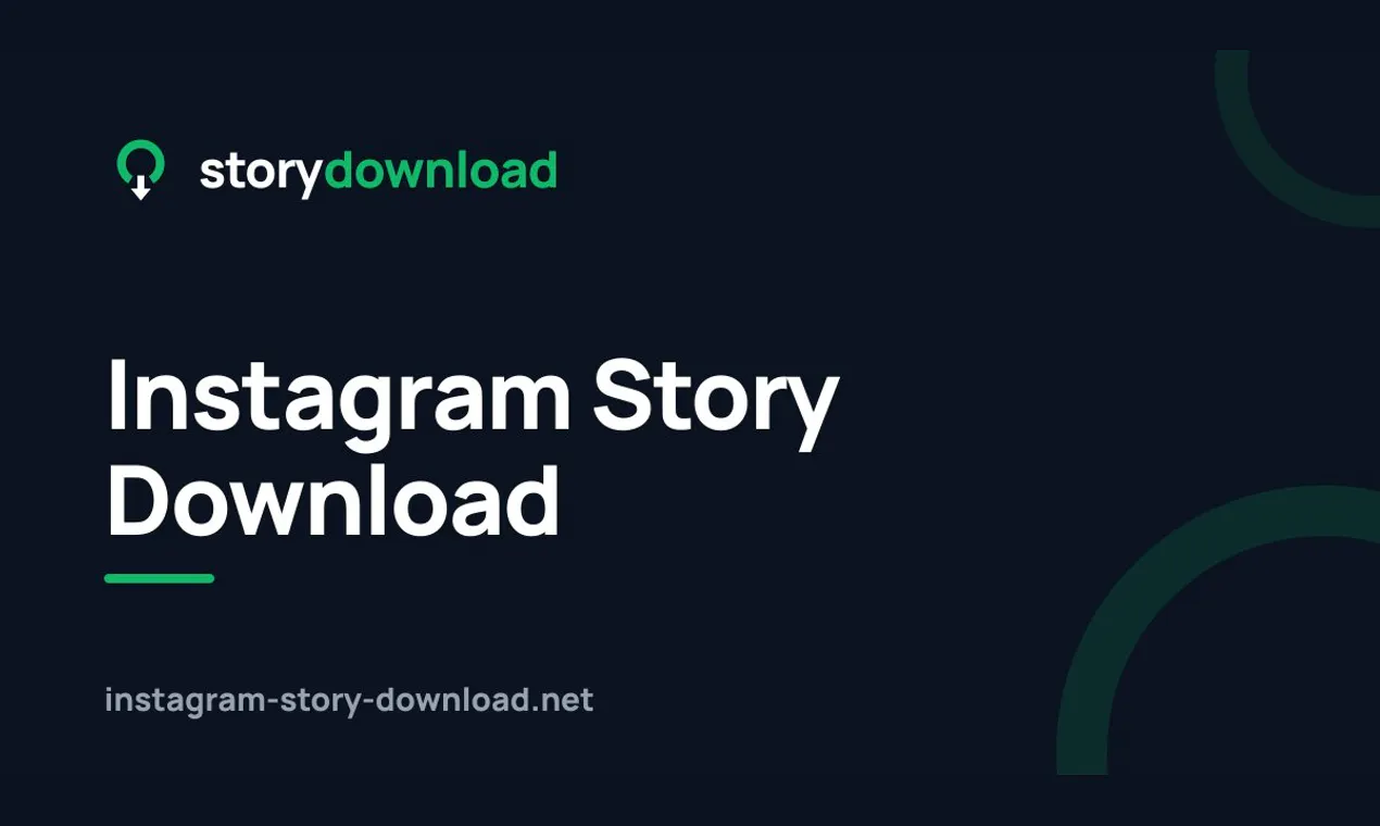 storydownload gallery image