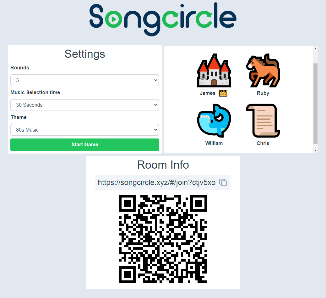 Songcircle媒体2
