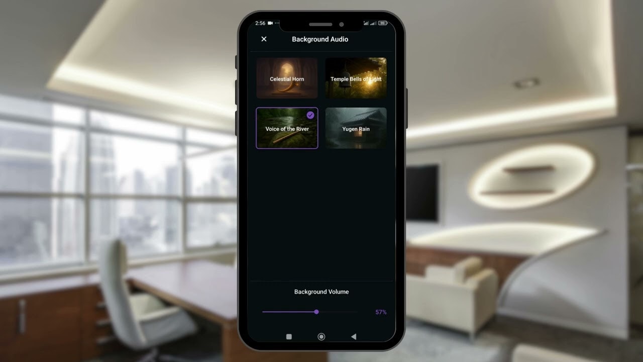 Affirvia – Daily Audio Affirmations gallery image