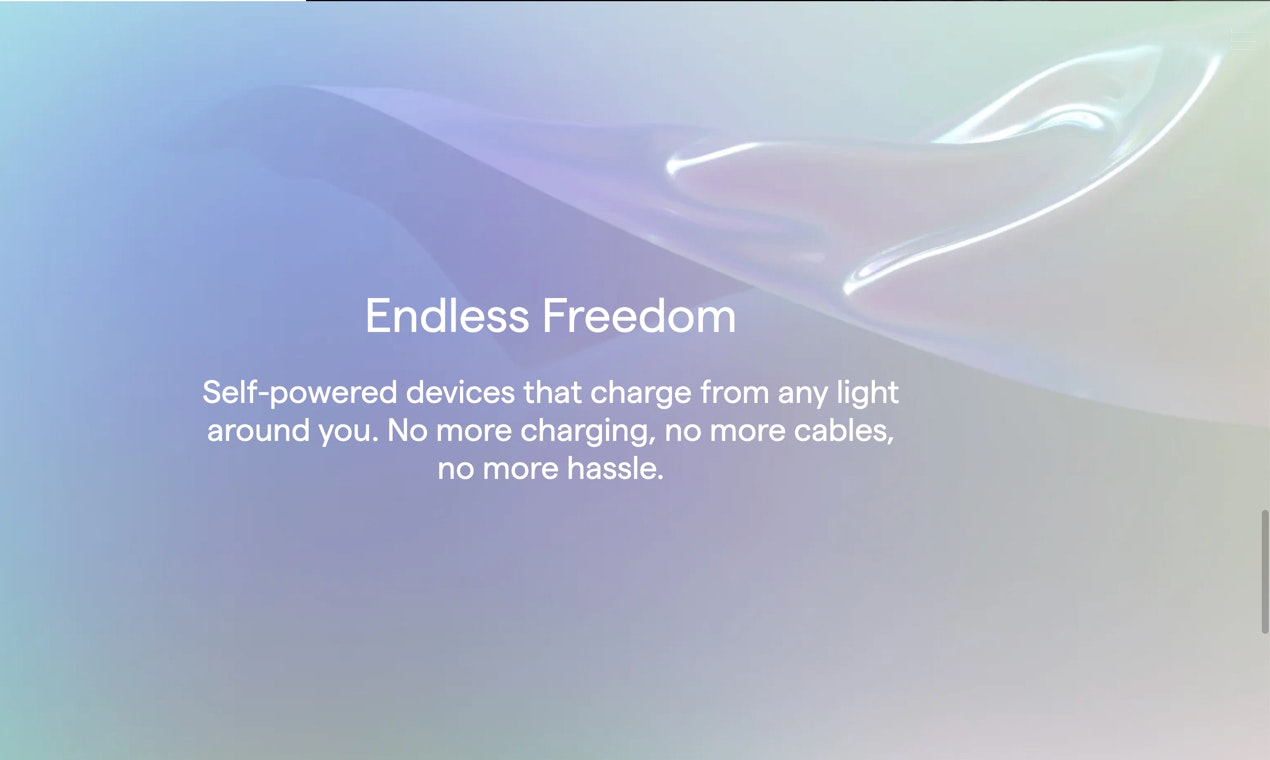 Powerfoyle gallery image