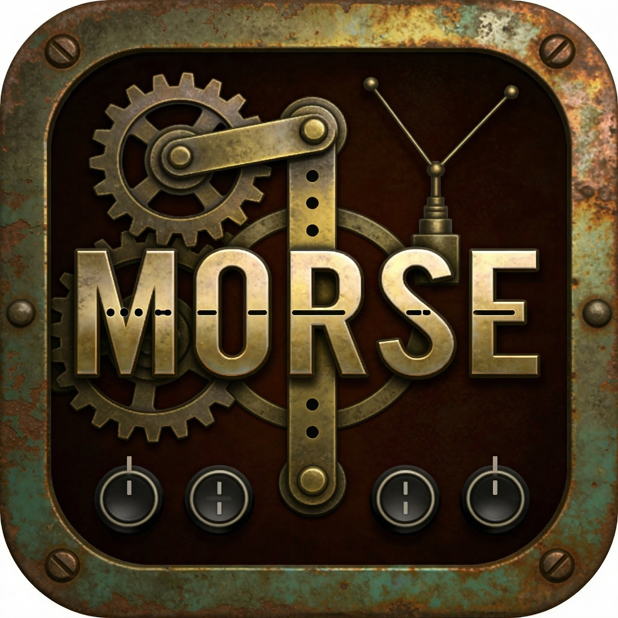 MorseGen gallery image