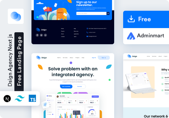 AdminMart for Developers & Designers media 11