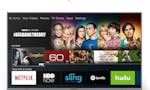 Amazon Fire built-in TV image