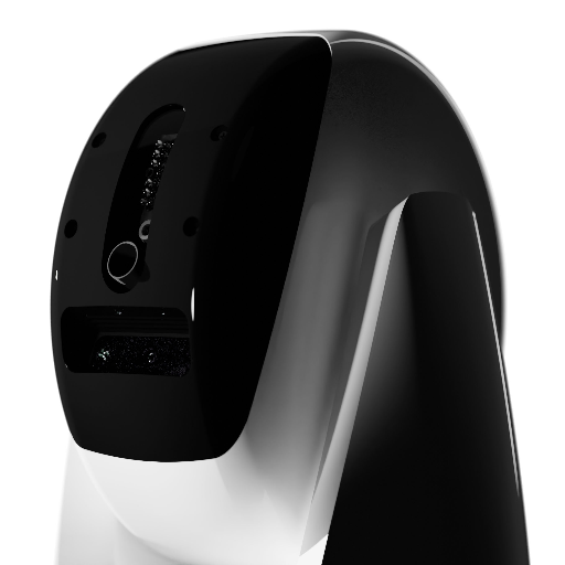 Paintcam Paintball-Fire Security Cam
