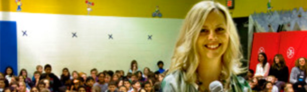 Grace For President gallery image