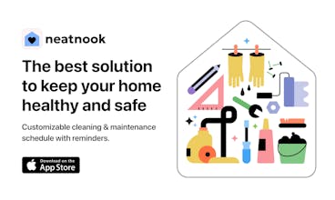 NeatNook gallery image