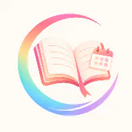 Cora: Journal & Calendar