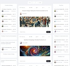 UniversityCube gallery image