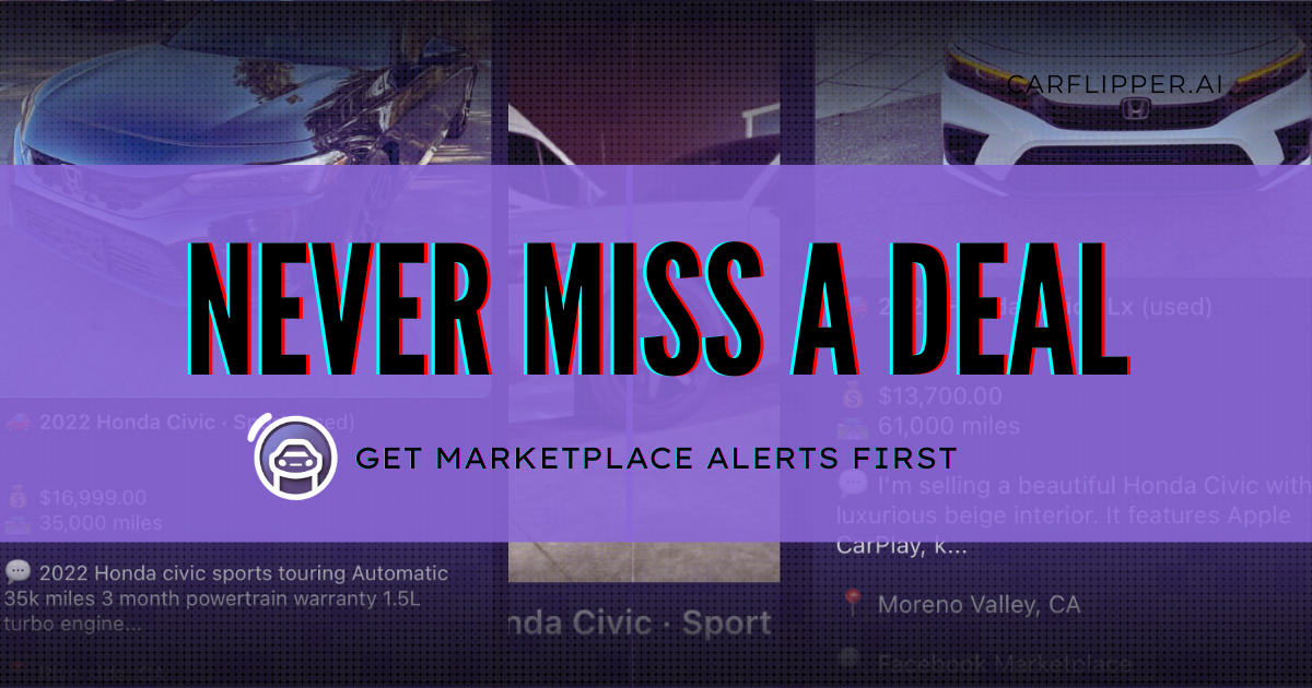 CarFlipperAI gallery image