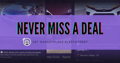 CarFlipperAI gallery image