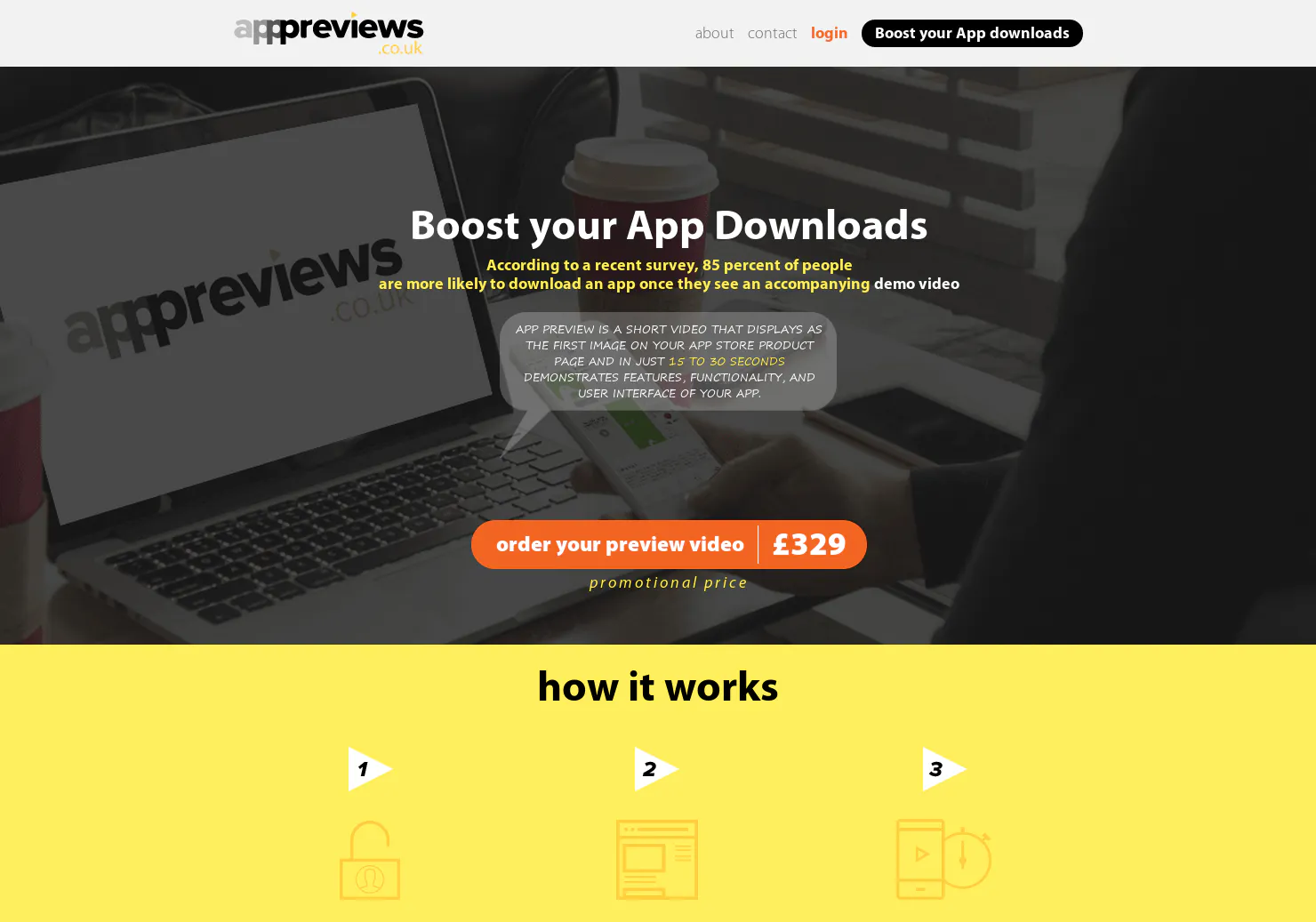 AppPreviews