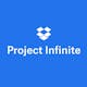 Project Infinite by Dropbox