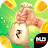 Giochi di fango