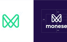 The All new Design and Branding for Monese Mobile App media 2
