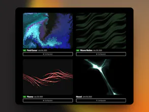 Bricksfusion gallery image