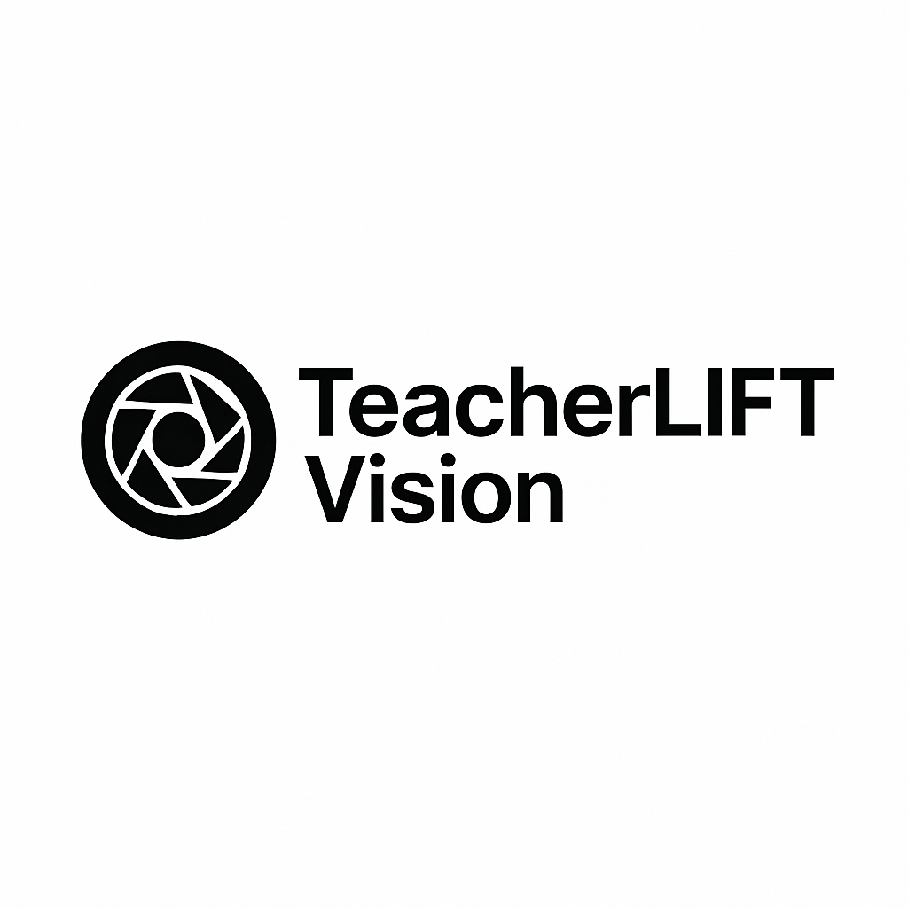 AI Grader | TeacherLIFT | Vision  gallery image