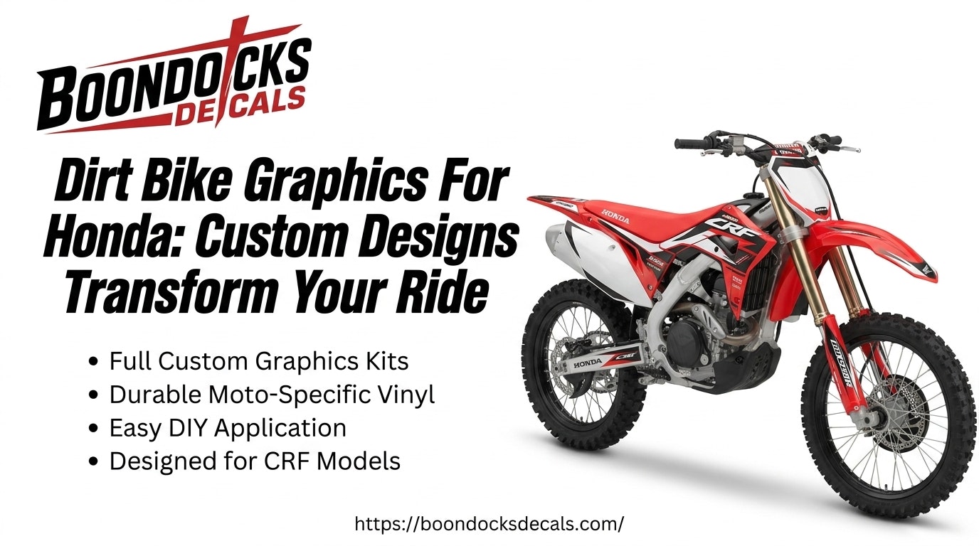 Boondocks Decals gallery image