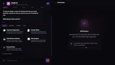 BuildAI gallery image