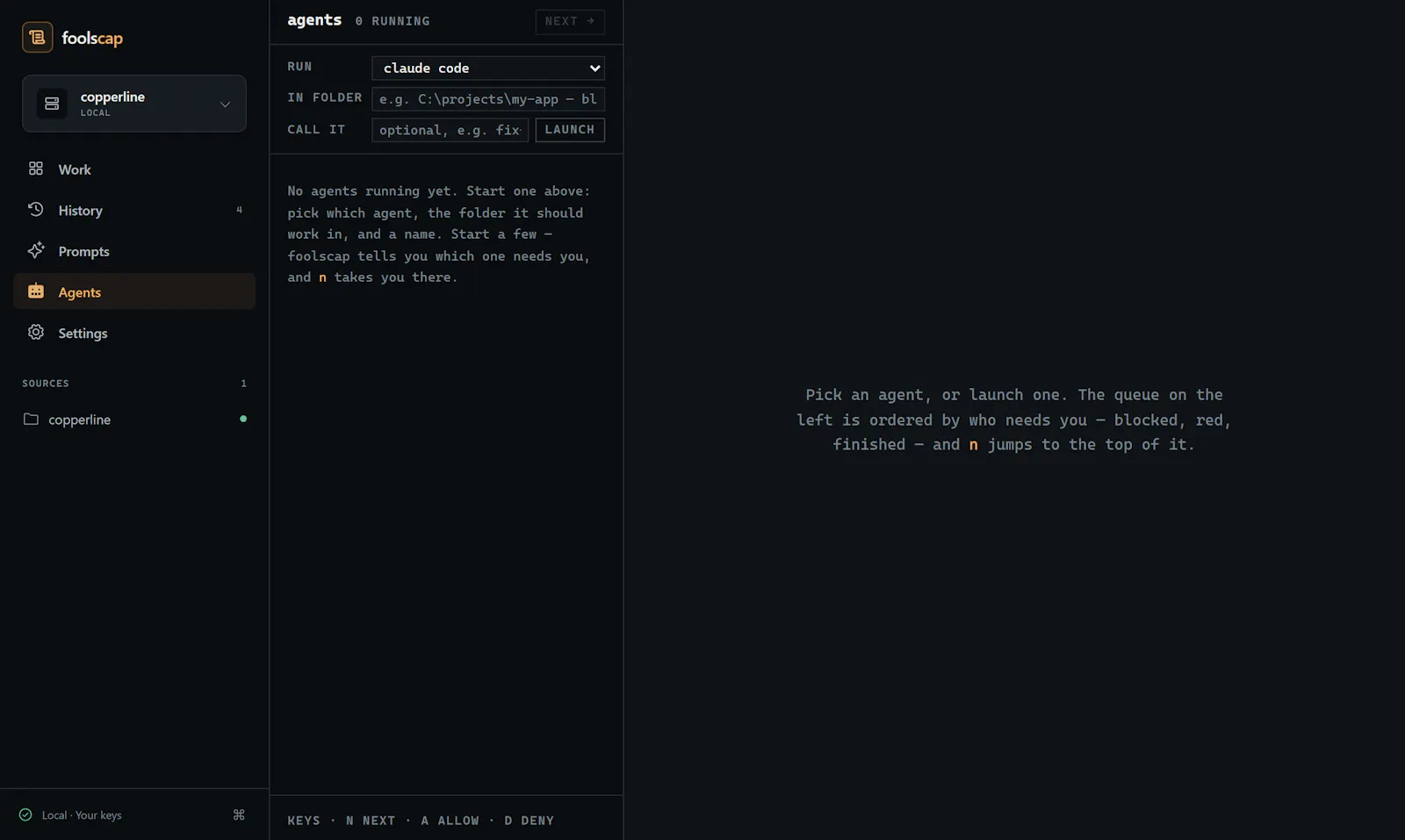 foolscap screenshot 4